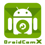DroidCamX  HD Webcam for PC v6.10 Pro APK
