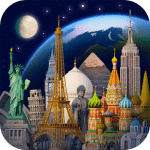Earth 3D  World Atlas v8.0.0 Mod Extra APK Paid Patched