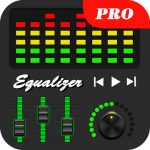 Equalizer  Bass Booster pro v1.1.6 APK Paid SAP