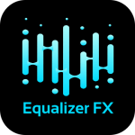Equalizer FX Music Equalizer & Volume Booster v3.7.11.1 PRO APK