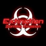 Extinction Zombie Invasion v7.1.1 MOD (Mod Money/Free Shopping) APK