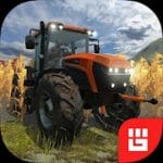 Farming PRO 3 Multiplayer v1.3 MOD (Unlimited Money + Diamonds) APK + Data
