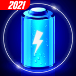 Fast charger  Fast Charging & Charge Battery Fast v2.1.60 PRO APK