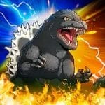 GODZILLA BATTLE LINE v1.3.0 Mod (MENU MOD + NO CARD COST) Apk
