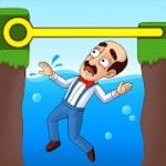 Gardenscapes v5.5.0 Mod (Unlimited Coins + Stars) Apk