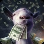 Goat Simulator Payday v1.0.1 MOD (full version) APK
