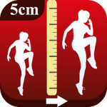 Height Increase Exercise  Workout height increase v5.75 Premium APK