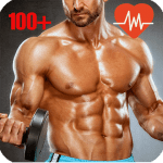 Home Workouts  No equipment  Lose Weight Trainer v18.80 Premium APK