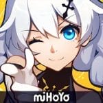 Honkai Impact 3 v5.0.0 Mod (NO CD + NO SP COST + DUMP ENEMY) Apk