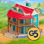 Jewels of the Wild West Match 3 Gems Puzzle game v1.16.1601 Mod (Unlimited Gold Coins + Diamonds) Apk