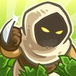 Kingdom Rush Frontiers Tower Defense Game v5.3.02 Mod (Unlimited Money + Unlocked) Apk