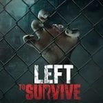 Left to Survive Dead Zombie Shooter Apocalypse v4.7.2 Mod (Unlimited Ammo + No Reload) Apk