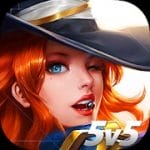 Legend of Ace v1.54.8 Mod (MOD MINI MAP) Apk