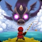 Legend of the Skyfish v1.5.8 Mod (Full) Apk