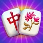 Mahjong City Tours Free Mahjong Classic Game 62.1.0 Mod (Unlimited Gold + Lives + Ads Removed) Apk