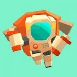 Mars Mars Space Explorer v39 Mod (Unlimited Money + Unlocked) Apk