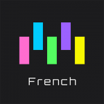 Memorize Learn French Words with Flashcards v1.6.0 APK Paid SAP