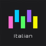 Memorize Learn Italian Words with Flashcards v1.6.0 APK Paid SAP