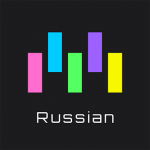 Memorize Learn Russian Words with Flashcards v1.6.0 APK Paid SAP
