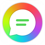 Message OS15  Color Messenger v2.5 APK Unlocked