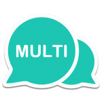 Multi Accounts  Parallel Space & Dual Accounts v1.5.9 Premium APK