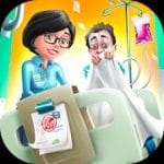 My Hospital Build Farm Heal v2.1.4 Mod (Unlimited Money) Apk