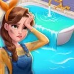 My Story Mansion Makeover v1.74.106 Mod (Free Shopping) Apk