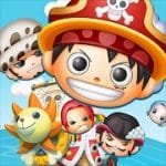 ONE PIECE BON BON JOURNEY v1.18.0 Mod (Unlimited Lives) Apk