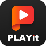 PLAYit  A New All-in-One Video Player v2.5.5.61 APK Vip