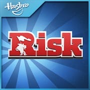 RISK Global Domination v3.2.1 Mod (Unlimited Tokens + Premium Packs Unlocked) Apk icon