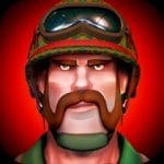 Raidfield 2 Online WW2 Shooter v9.236 Mod (Unlimited Bullets) Apk