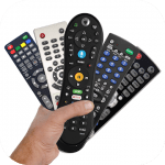 Remote Control for All TV v4.7 Premium APK Mod