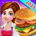 Rising Super Chef Craze Restaurant Cooking Games v5.9.1 Mod (Unlimited Money) Apk