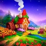 Royal Farm Village Game with Quests & Fairy tales v1.45.2 Mod (full) Apk