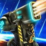 Sci Fi Tower Defense Offline Game Module TD v1.95 Mod (Unlimited Money) Apk
