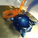 Spin Tops v0.9.11 Mod (Unlimited exp) Apk