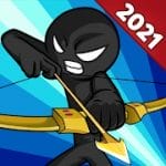 Stickman Battle 2021 Stick Fight War v1.6.18 Mod (Unlimited Money) Apk