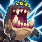 Tactical Monsters Rumble Arena Tactics & Strategy v1.19.9 Mod (High Attack + Blood Volume + Defense + Dodge) Apk