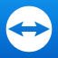 TeamViewer Remote Control v15.20.112 APK Icon