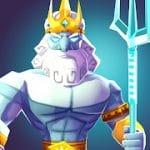 Trojan War 2 Castle Crush Epic Battle of Troy v1.0.7  Mod (Unlimited Money) Apk