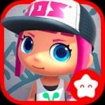 Urban City Stories v1.2.2 Mod (Free Shopping) Apk