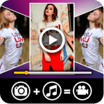 Video Maker with Photo and Music v1.5.6 Pro APK