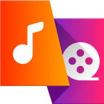 Video to MP3 Converter  mp3 cutter and merger v2.0.0.1 APK VIP