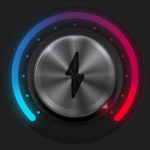Volume Booster  Sound & Loud Speaker Booster v1.2.1 Premium APK