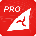 Windfinder Pro  weather & wind forecast v3.18.0 Mod Extra APK Paid Patched Plus
