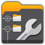 X-plore File Manager v4.27.63 Mod Extra APK Donate