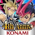 Yu Gi Oh Duel Links v5.10.0 Mod (Unlock Auto Play) Apk