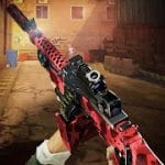 ZOMBIE HUNTER Offline Games v1.24.3 Mod (Unlimited Ammo & More) Apk