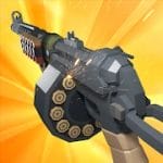 Zombero Archero Hero Shooter v1.6.0 MOD (Unlimited health/Energy & More) APK