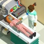 Zombie Hospital Idle Tycoon v2.11.0 MOD (Money/diamonds) APK